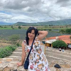 Meet your Posher, Lorena